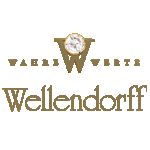 JuwelierNittel Schmuck Landingpage Logo Wellendorff