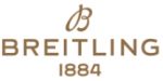 Logo Breitling Juwelier Nittel Freiburg
