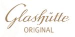 Logo Glashütte Juwelier Nittel Freiburg
