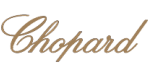 Chopard gold 209x104px