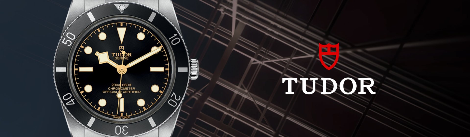 TUDOR Neuheiten2023 Markenseite Slider 3840x1120px