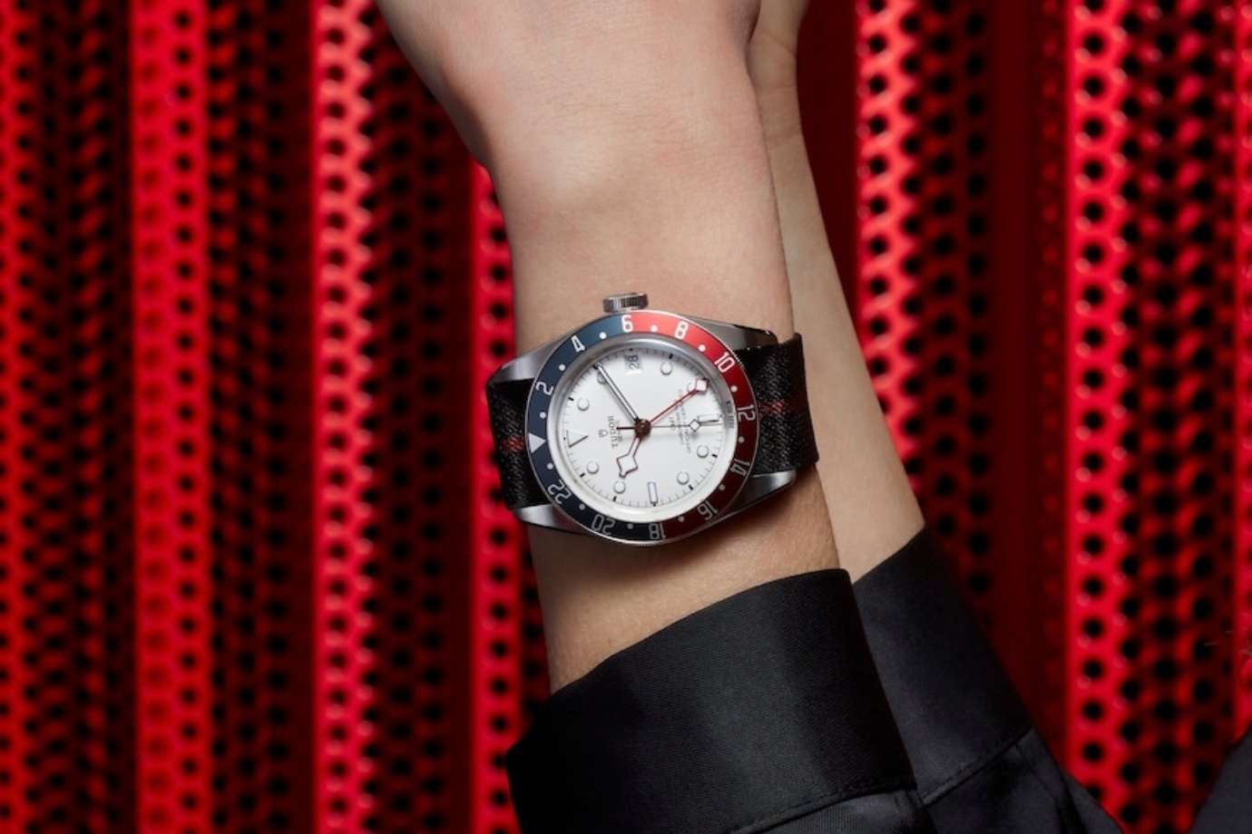 JuwelierNittel TUDOR Blog Neuheiten BlackBayGMT