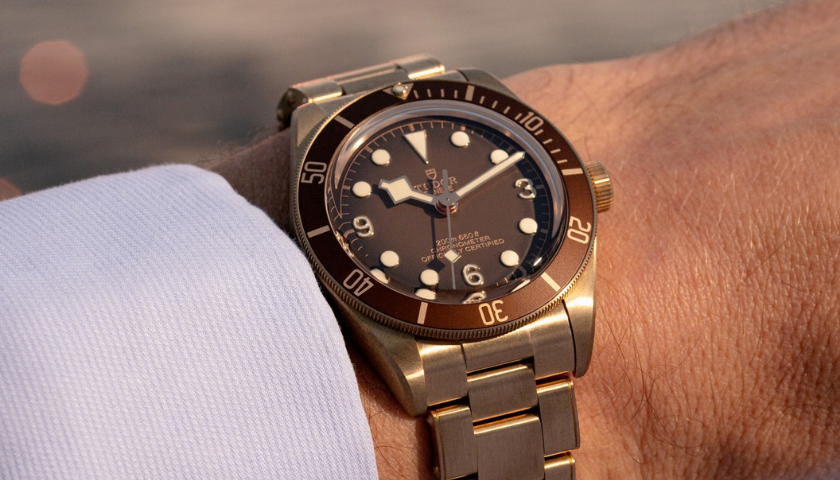 TUDOR BlackBayFiftyEight2020-S28-1157 Nittel 840x480 Impression