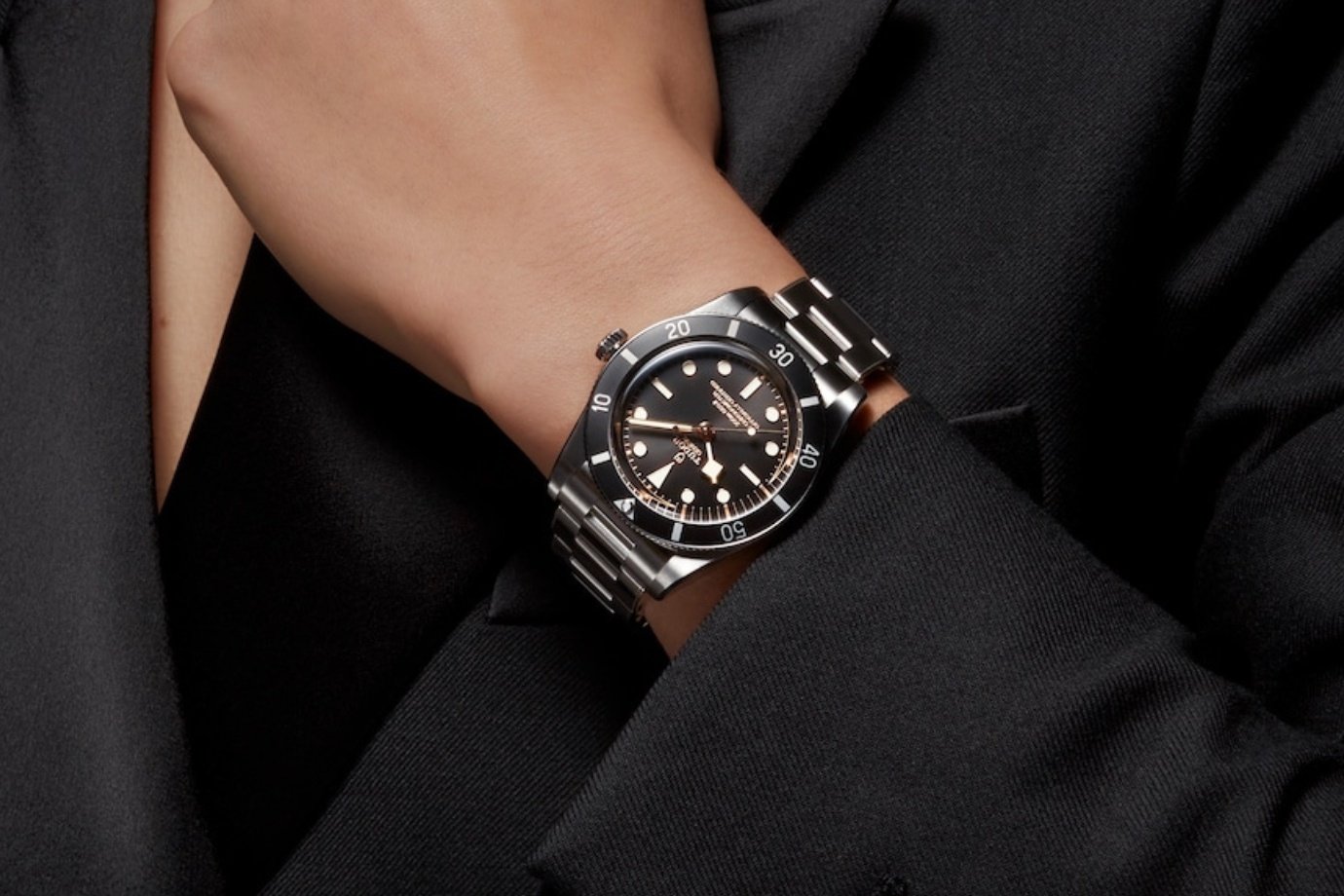 JuwelierNittel TUDOR Blog Neuheiten BlackBay54