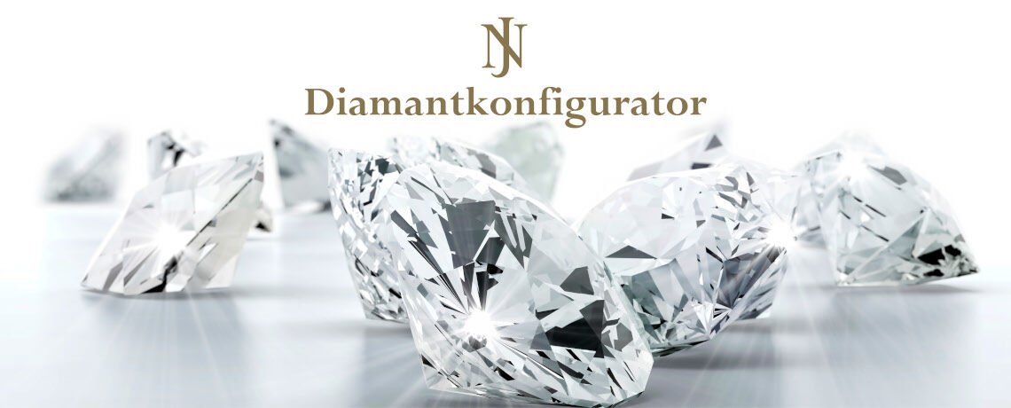 JuwelierNittel Diamantenkonfigurator