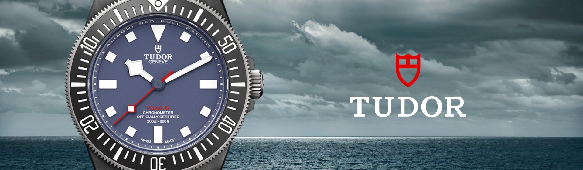 TUDOR PelagosFXD Yachting links logo 3840x1120px