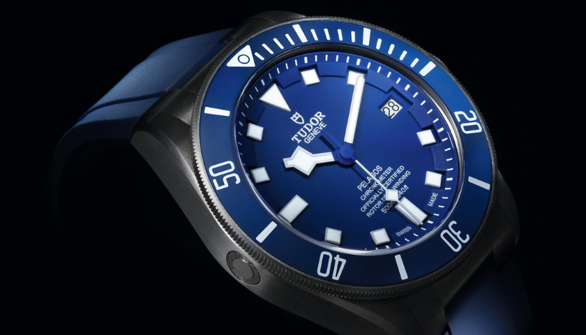 TUDOR Pelagos Juwelier-Nittel Kollektion Impression6 840x480px