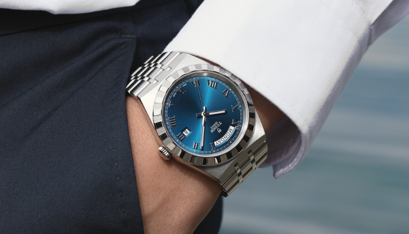1093-TUDOR Royal-S24-VIRGILE-41mmLIFE Nittel 840x480 Impression