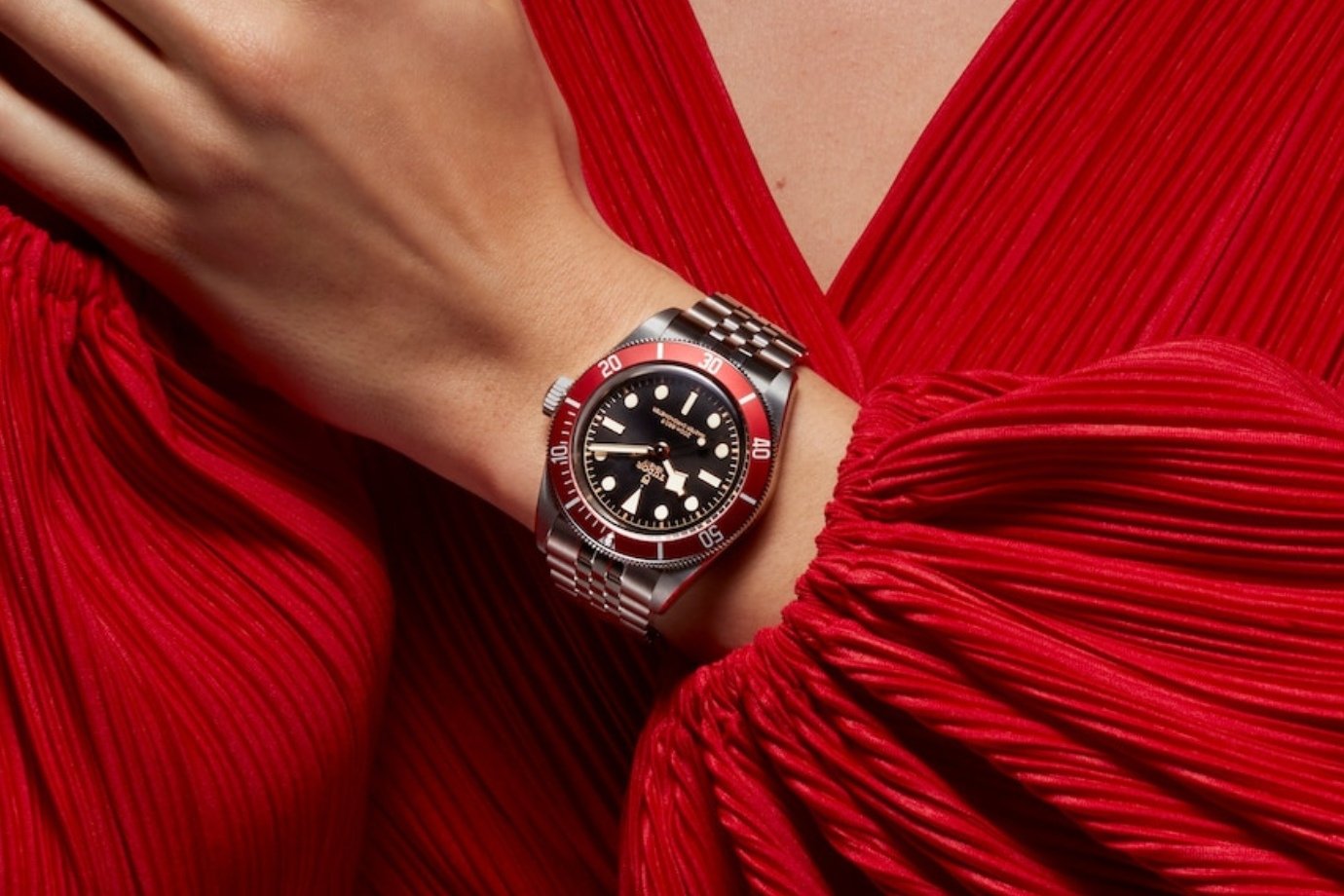 JuwelierNittel TUDOR Blog Neuheiten BlackBay