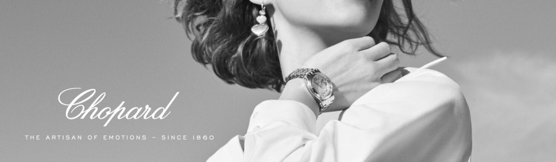 Chopard Uhren Slider 3840x1120px