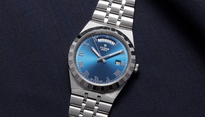 TUDOR Royal-S24-VIRGILE-41mm-21 Nittel 840x480 Impression