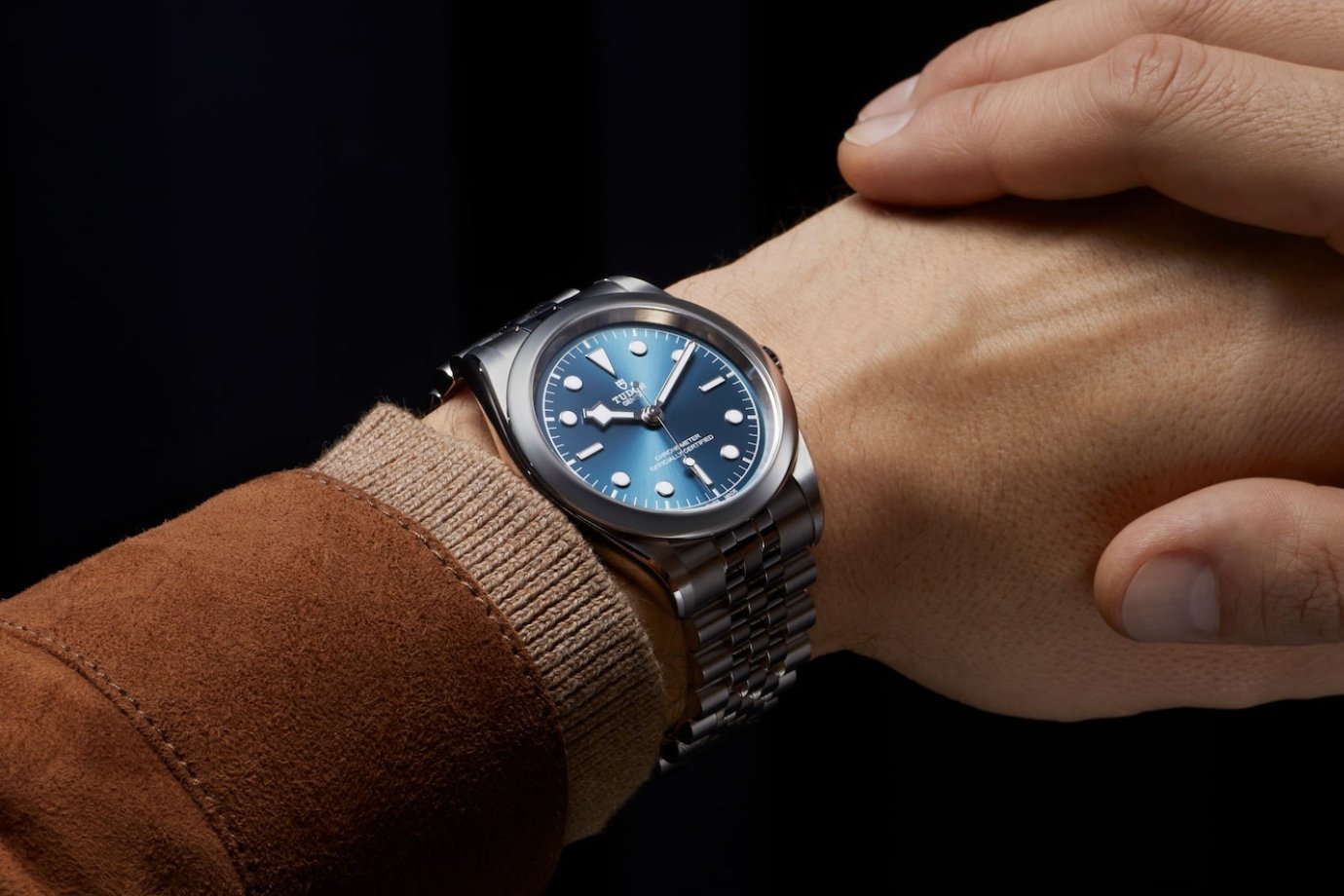 JuwelierNittel TUDOR Blog Neuheiten BlackBay31363941