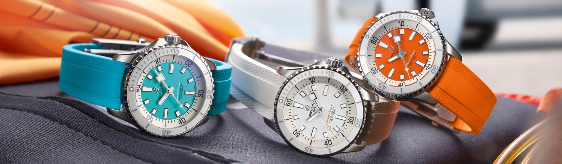 Banner 1 Breitling Superocean Slider JuwelierNittel 3840x1120px