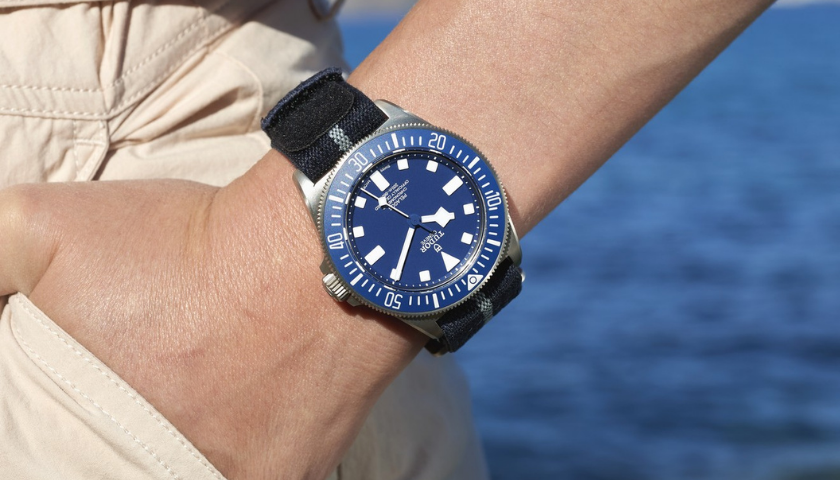 TUDOR Pelagos Juwelier-Nittel Kollektion Impression3 840x480px