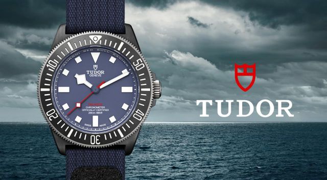 TUDOR PelagosFXD Yachting links logo mobil 1280x704px