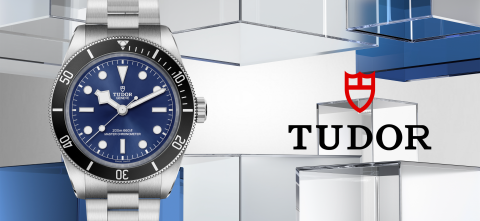 Tudor-banner Tudor-banner