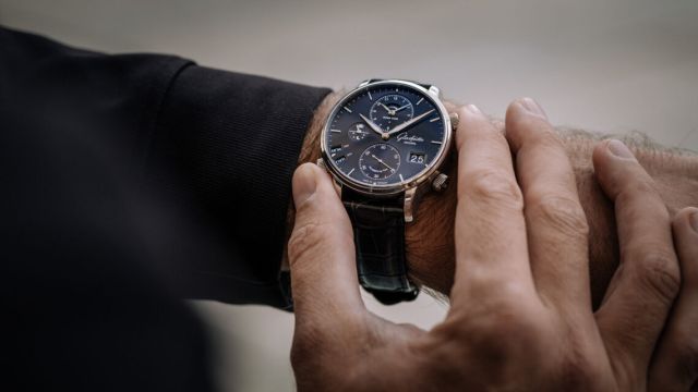 JuwelierNittel Blog Glashütte Markenbotschafter5