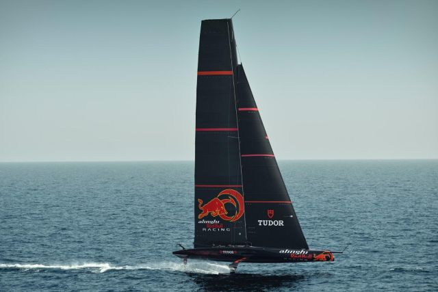 TUDOR PelagosFXD Segelboot2 1380x920px
