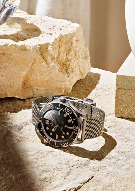 JuwelierNittel Blog Omega4