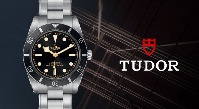 TUDOR Neuheiten2023 Markenseite Slider mobil 1280x704px