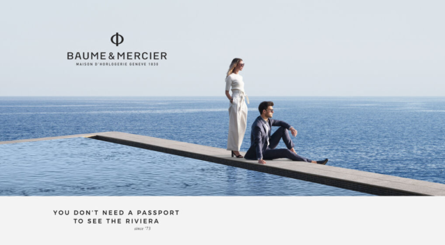 JuwelierNittel Baume&Mercier