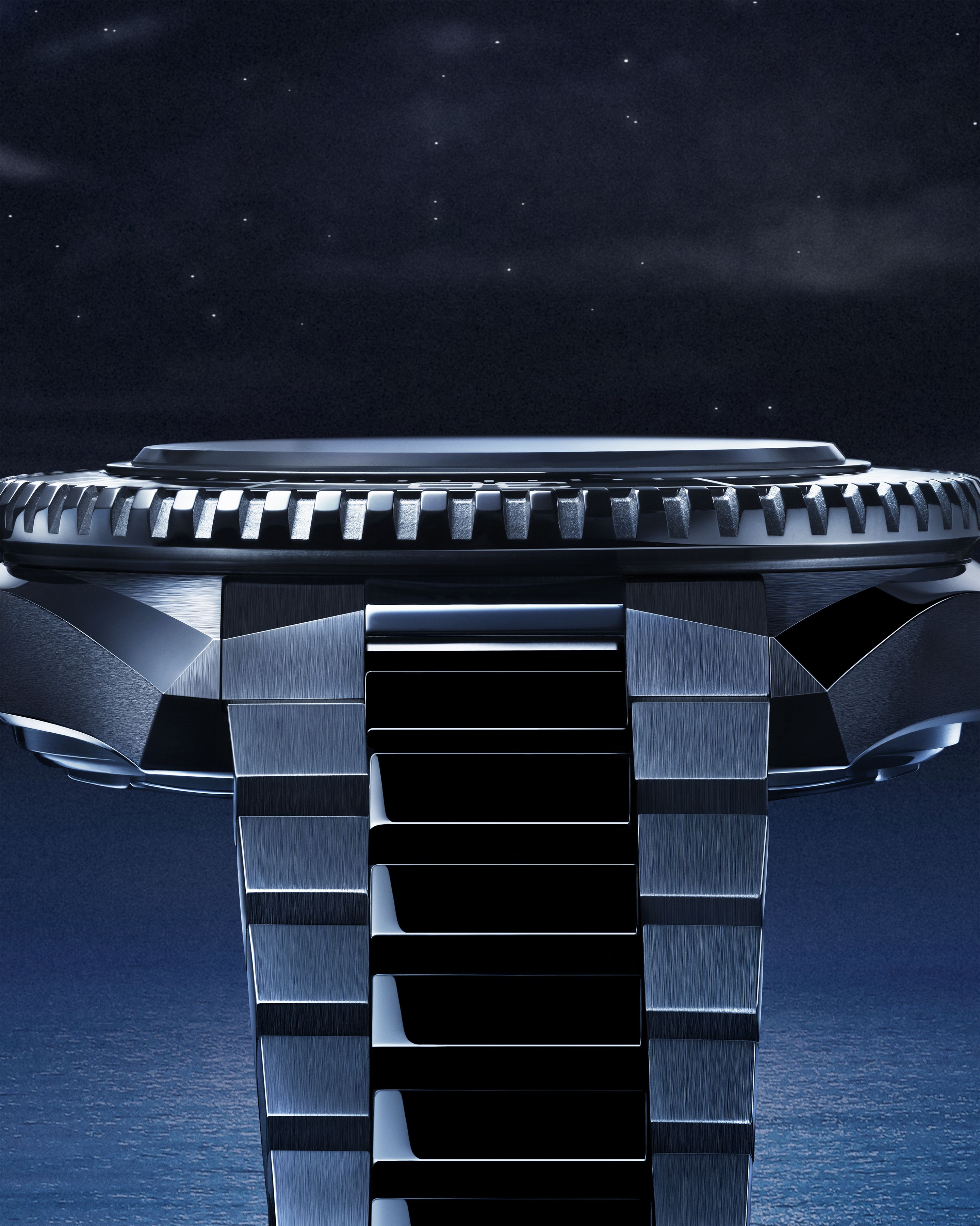 Omega Rvb Omega - Seamaster Planet Ocean | nittel.de